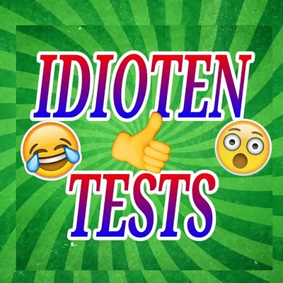 Teste deinen IQ ๐๐ profile