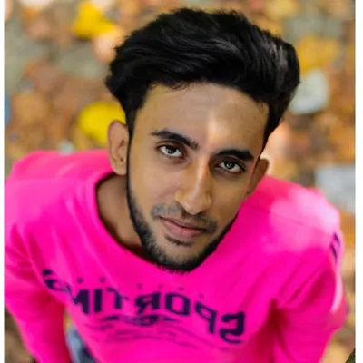 JITHIN JOSEY ๐ฆ๐ช | G Uฬ | profile