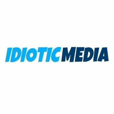 Idiotic Media profile