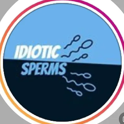 Idiotic_sperms profile