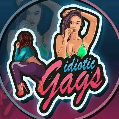 IDIOTICGAGS profile