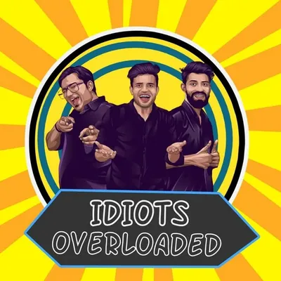 IDIOTS OVERLOADED profile