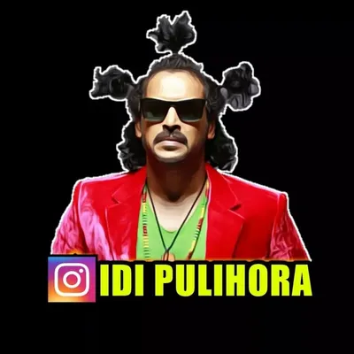 IDI PULIHORAš¦ profile