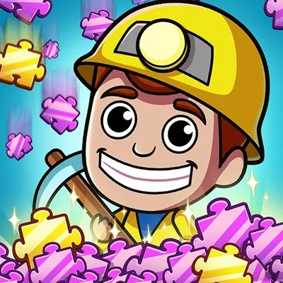 Idle Miner Tycoon profile