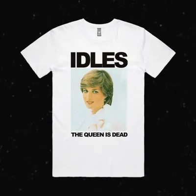 I D L E S MERCH profile