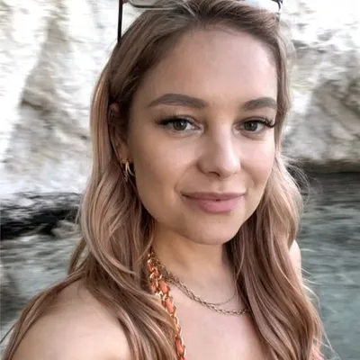 Anna Lysik profile