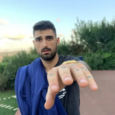 İdo Tatlıses profile
