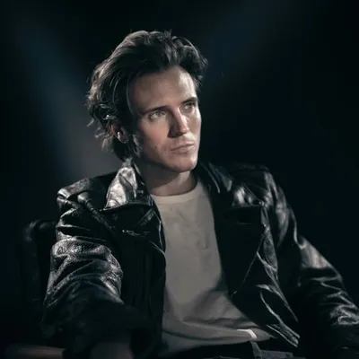 Dougie Poynter profile