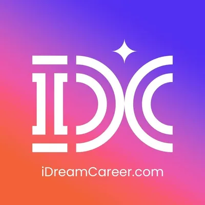 iDreamCareer.com profile