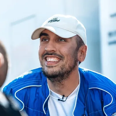 Julien profile