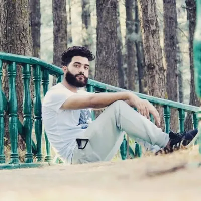 idrees__ashraf profile