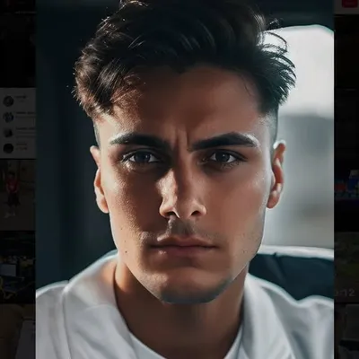 Idris Atai profile