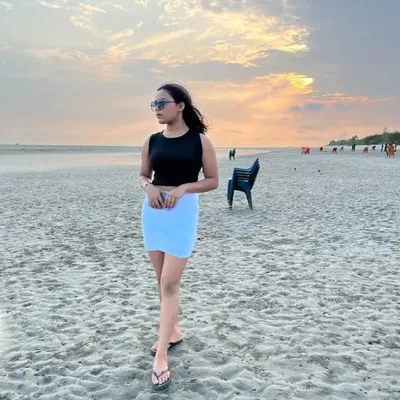 Sucheta Roy profile