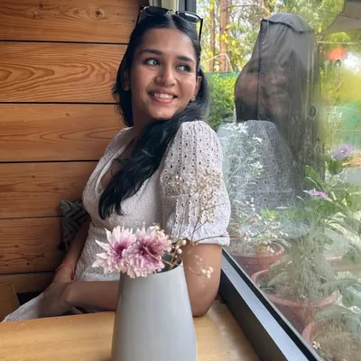 Drishti Dadu profile