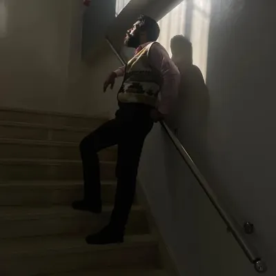 I D R I S S A F I F I profile