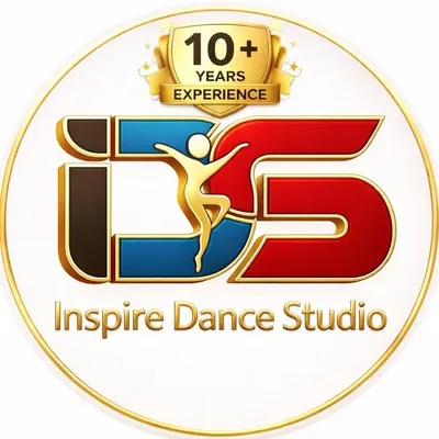 Inspire Dance Studio | Wedding Choreographer profile