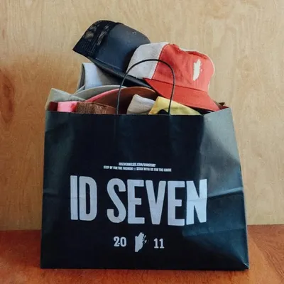 ID SEVEN® 🇧🇿 Belize profile