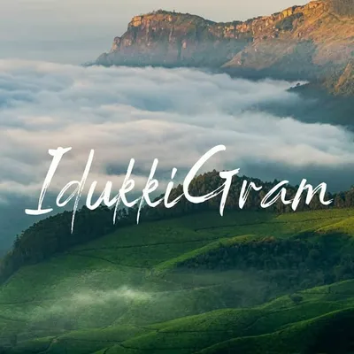 IDUKKI GRAM™ profile