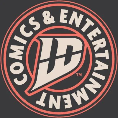 IDW Publishing | Comic Books and Graphic Novels profile