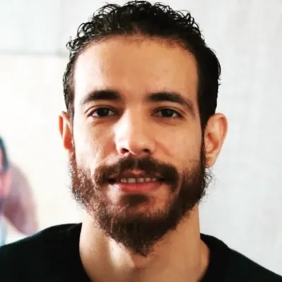 Mohamed ID Yahia profile