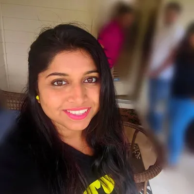Rushmi | Bay Area, USA profile