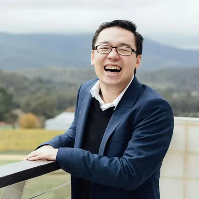 Thanh - Melbourne Food Blogger profile