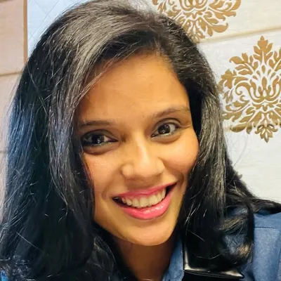 Nutritionist Tripti Tandon profile