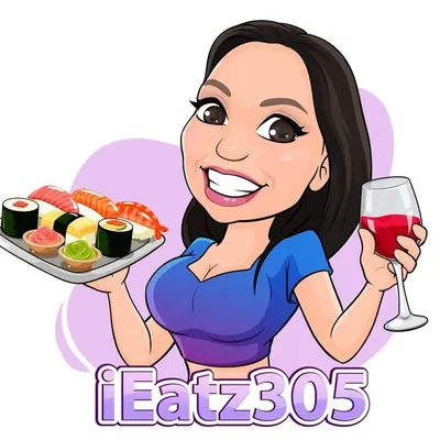 iEatz305 | Mayra ๐ป๐ช profile