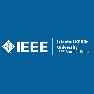 IEEE İKÜ Öğrenci Kolu profile