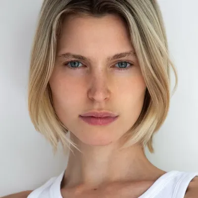 Ieke Booij profile
