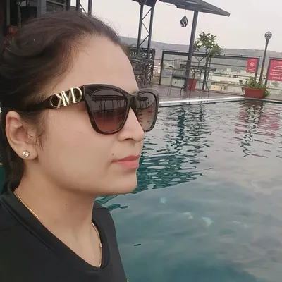 Ekta Gosain profile