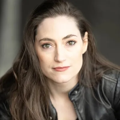 Elizabeth Davis profile