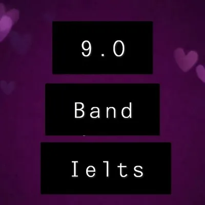 9.0Band IELTS profile