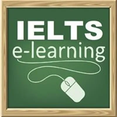 Ielts e Learning profile