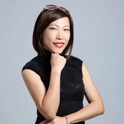 LeedsMayi 里茲螞蟻|雅思 文法 英式發音 profile