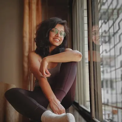 Priyanka Jagtap profile