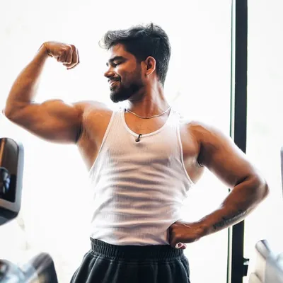Rakesh Mishra profile