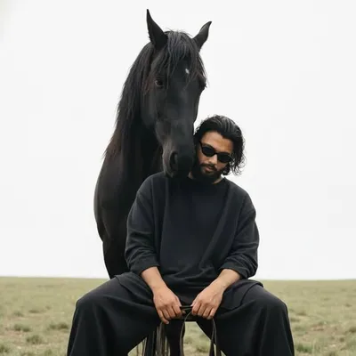 Hasan Shah profile