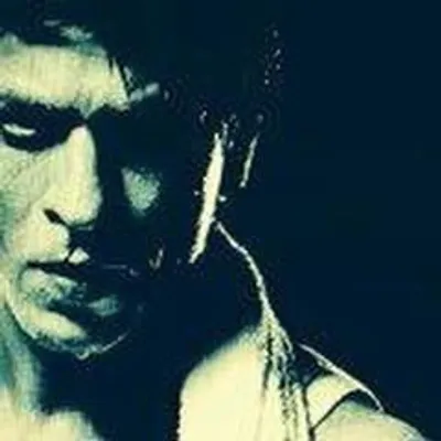 Shah Rukh Khan ๐ profile