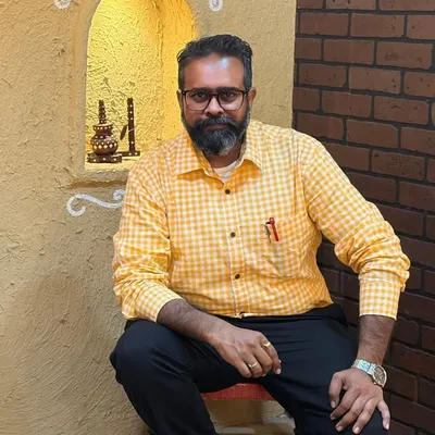 Manish Dhane | Storyteller profile