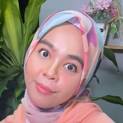 Siti Fazlina Abd Wahab profile