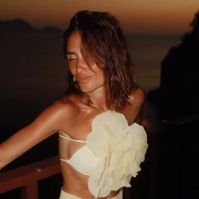 IERA GONZÁLEZ profile