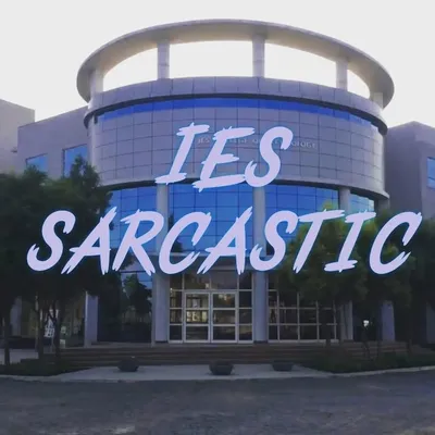 ies sarcastic profile