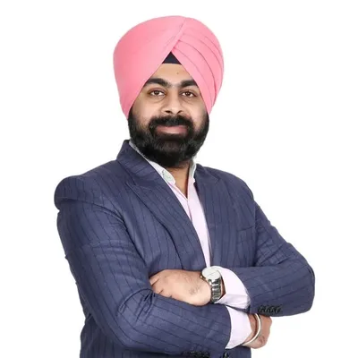 Jaspal Singh profile