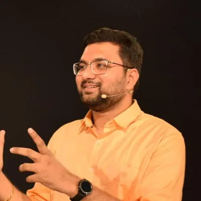 SAGAR DODEJA