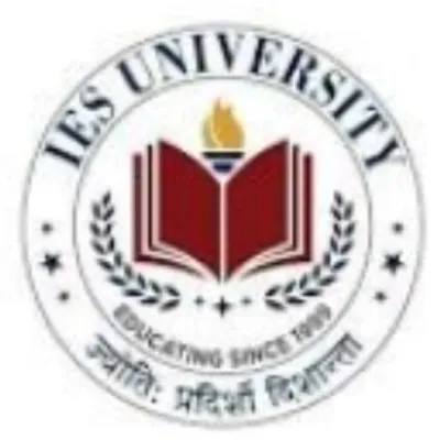 IES UNIVERSITY BHOPAL profile