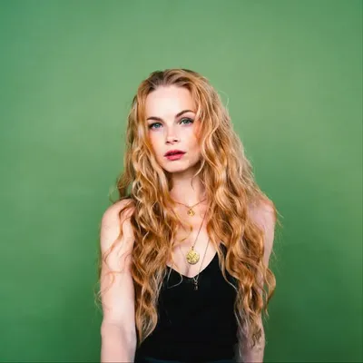 Ieva Florence - Vīksne profile