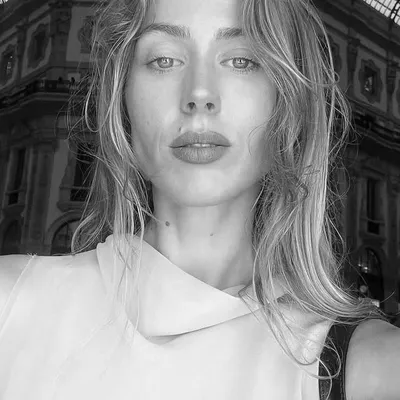 Ieva Ukanyte profile