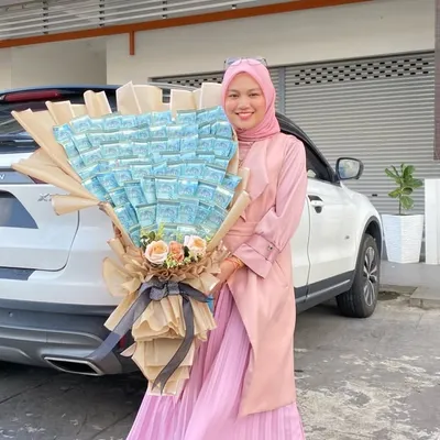 NUMI & AMWAY KUANTAN🇲🇾🇵🇸 profile