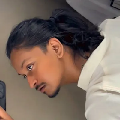 Faisal profile